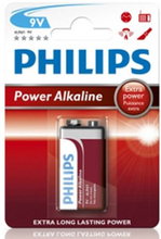 Philips Power Life 6lr61p1b