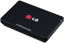 Lg An-wf500 - Wifi/bluetooth