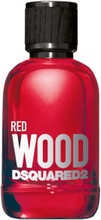 Dsquared² Red Wood Eau de Toilette 100 ml