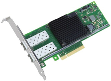 Intel Ethernet Converged Network Adapter X710-da2