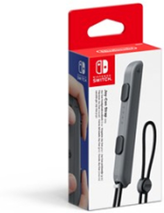 Nintendo Joy-con Strap - Grey