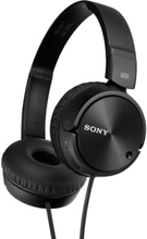 Sony Mdr Zx110na Sort