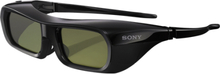 Sony 3d-glasögon Tdg-pj1 Active Slutare - Vpl-hw30es