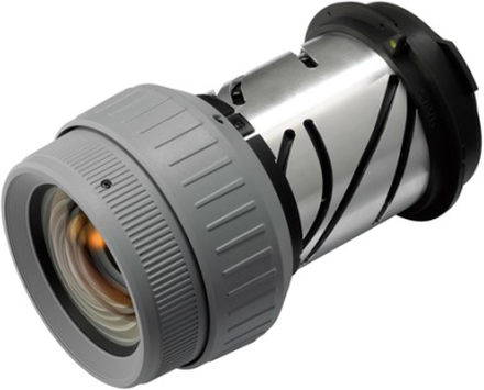 Nec Lens Np13zl Middle Zoom - Pa-series