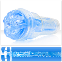 Fleshlight - Turbo Ignition Blue Ice