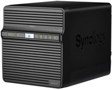 Synology Diskstation Ds418j 0tb Nas-server