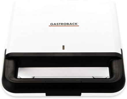 Gastroback 42443 Sandwich Toastmaskine