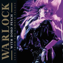 Warlock: Live From Camden Palace