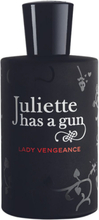 Edp Lady Vengeance Parfyme Eau De Parfum Nude Juliette Has A Gun*Betinget Tilbud
