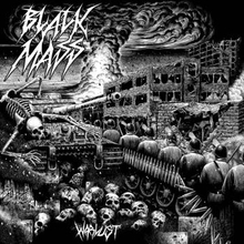 Black Mass: Warlust