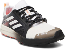 Terrex Speed Flow Trail Running Shoes Shoes Sport Shoes Outdoor/hiking Shoes Svart Adidas Terrex*Betinget Tilbud