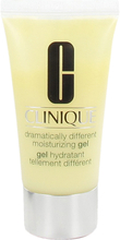 Clinique Dramatically Different Moisturizing Gel Gel Tube Comb/Oily Skin - 50 ml