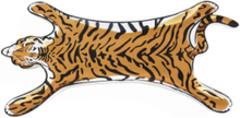 "Tiger Stacking Dish Home Tableware Dining & Table Accessories Trays Multi/patterned Jonathan Adler"