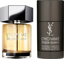 Yves Saint Laurent L'Homme EdT + Deodorant