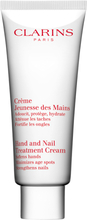 Clarins Hand & Nail Treatment Cream Treatment Cream - 100 ml