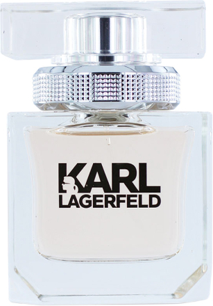 Karl Lagerfeld For Women Eau de Parfum - 45 ml
