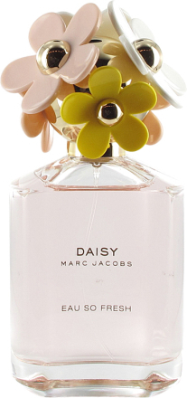 Marc Jacobs Daisy Eau So Fresh Eau de Toilette - 125 ml