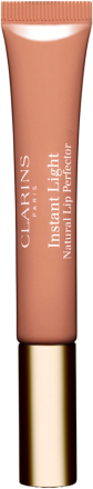 Clarins Natural Lip Perfector 02 Coral-Apricot Shimmer - 12 ml
