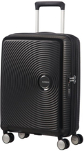 American Tourister Soundbox Resväska 55cm (Bass Black)