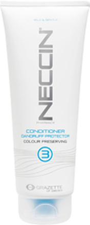 Neccin 3 Conditioner Dandruff Protector, 200ml