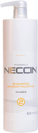 Neccin 2 Shampoo Dandruff Protector, 1000ml