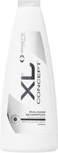 XL Concept Balsam Shampoo, 400ml