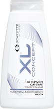 XL Concept Shower Creme, 100ml