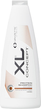 XL Concept Protein Shampoo, 400ml