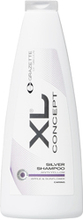 XL Concept Silver Shampoo, 400ml