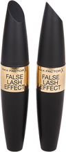 Max Factor False Lash Effect Mascara Duo 2 x Black