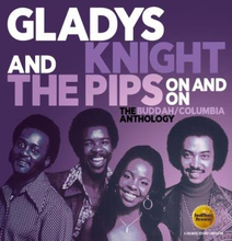 Gladys Knight & The Pips: On And On