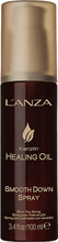 L'ANZA Lanza keratin Healing oil Smooth Down Spray - 100 ml