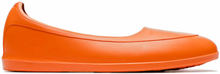 Oransje sko