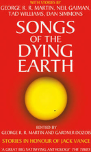 Songs Of The Dying Earth