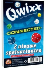 Udvidelsessæt Qwixx Connected