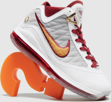 Nike LeBron VII QS Junior's, vit