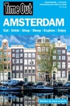 Amsterdam To
