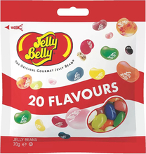 Jelly Belly Beans i Påse - 70 gram