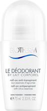 Biotherm Lait Corporel Deo roll-on 75 ml