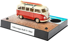 Collector's Edition Official VW Bulli T1