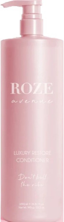 Roze Avenue Luxury Restore Conditioner 1000 ml