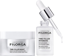 FILORGA Anti-Wrinkle Night Time Duo