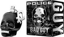 Police To Be Bad Guy Eau de Toilette - 40 ml