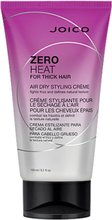 Joico Zero Heat Air Dry Styling Crème For Thick Hair - 150 ml