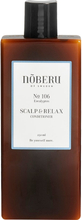 Nõberu of Sweden Hair Conditioner Scalp & Relax - 250 ml