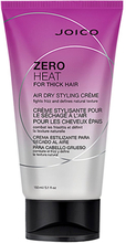 Joico Zero Heat Air Dry Styling Crème For Fine / Medium Hair - 150 ml