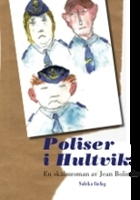 Poliser I Hultvik