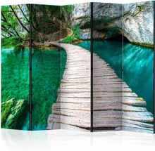 Skærmvæg Emerald Lake II