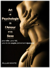 Art et Psychologie de l'Amour et du Sexe