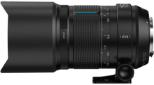 Irix 150mm F/2.8 Macro 1:1 Nikon F